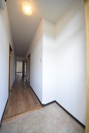 ルネス常盤平の物件内観写真